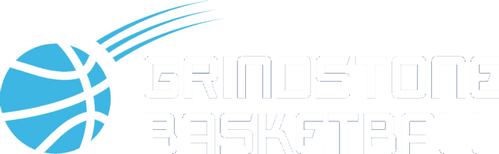 Grindstone Basketball Logo